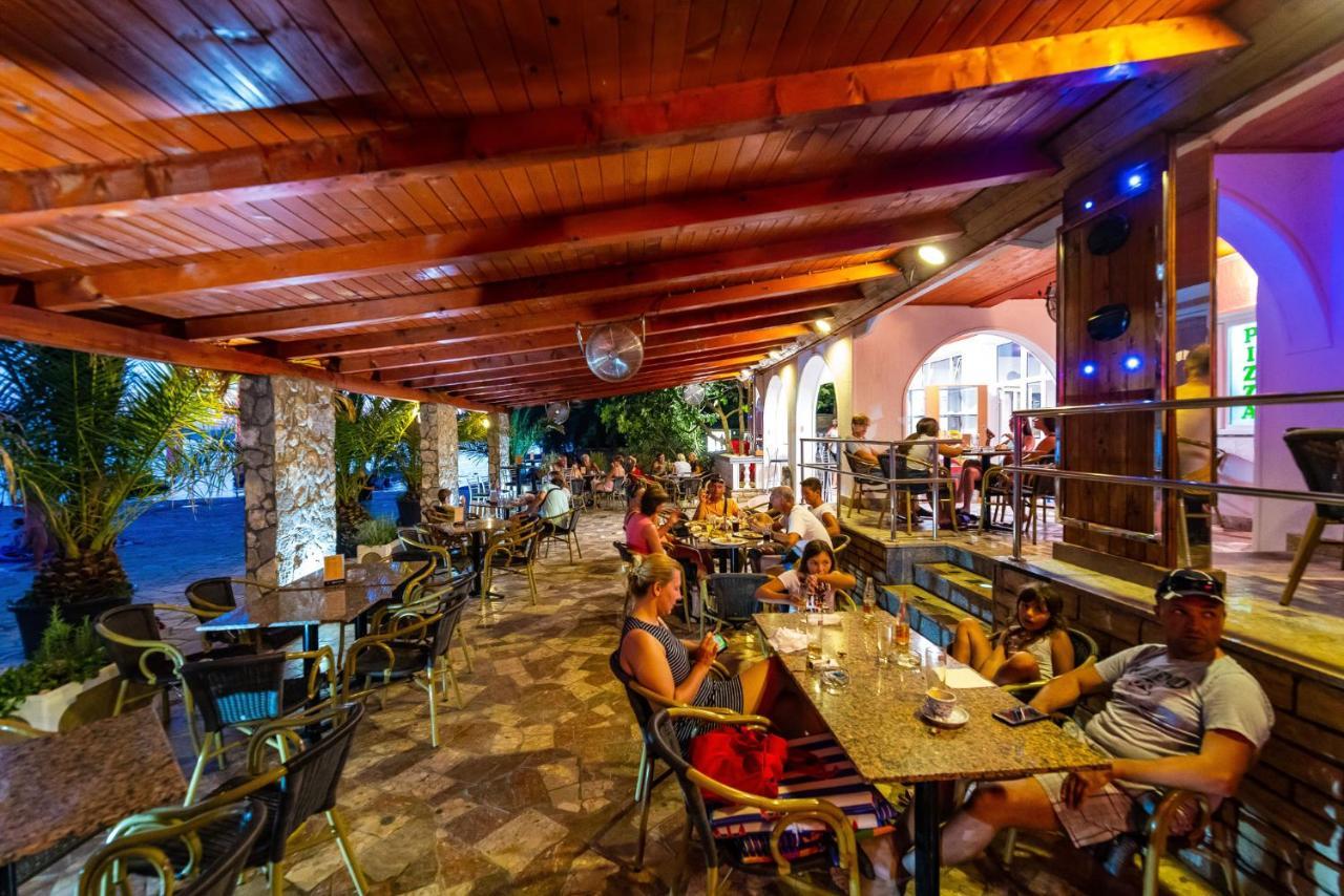 Apartment Maia Lena For Family Jasenice  Εξωτερικό φωτογραφία