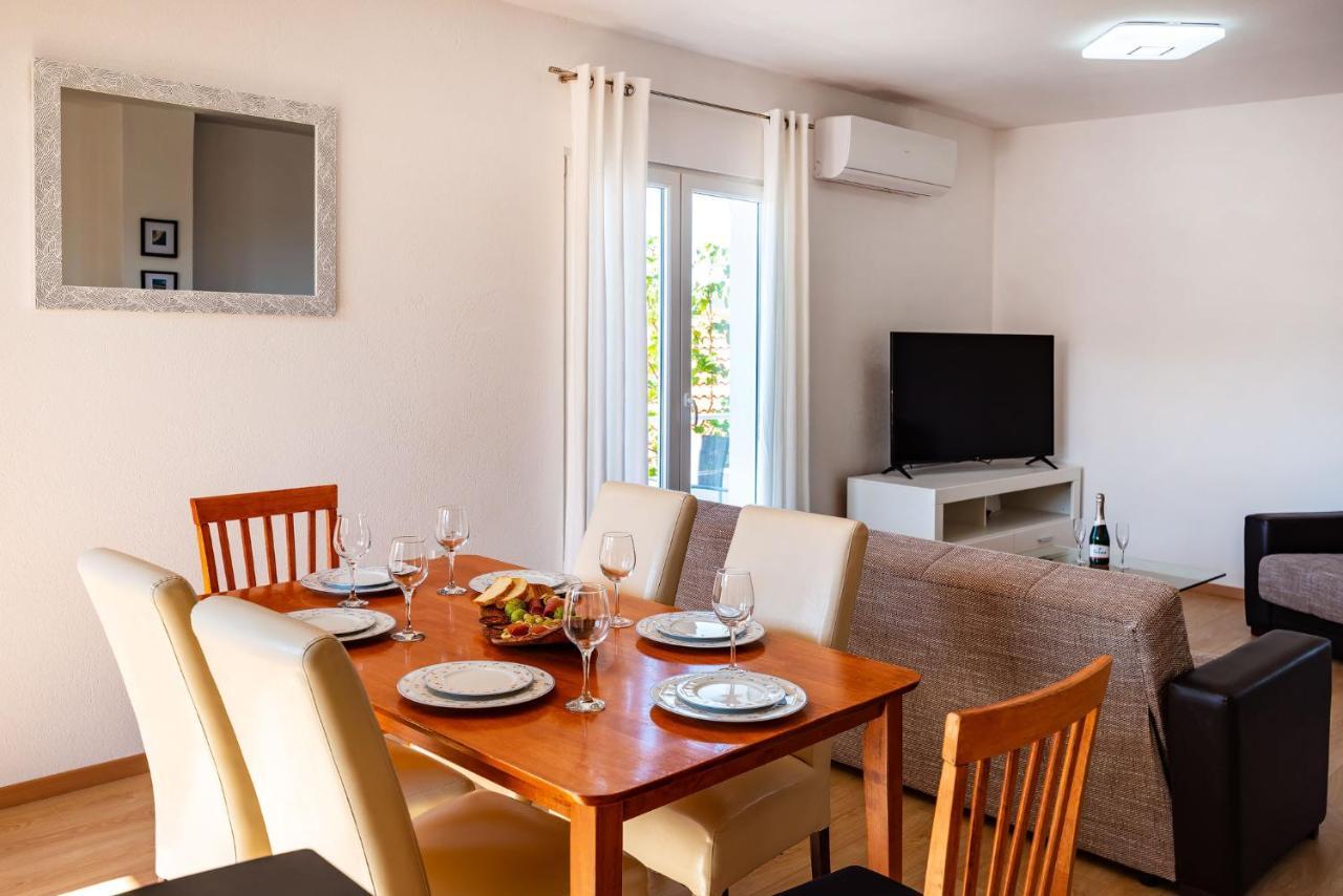 Apartment Maia Lena For Family Jasenice  Εξωτερικό φωτογραφία