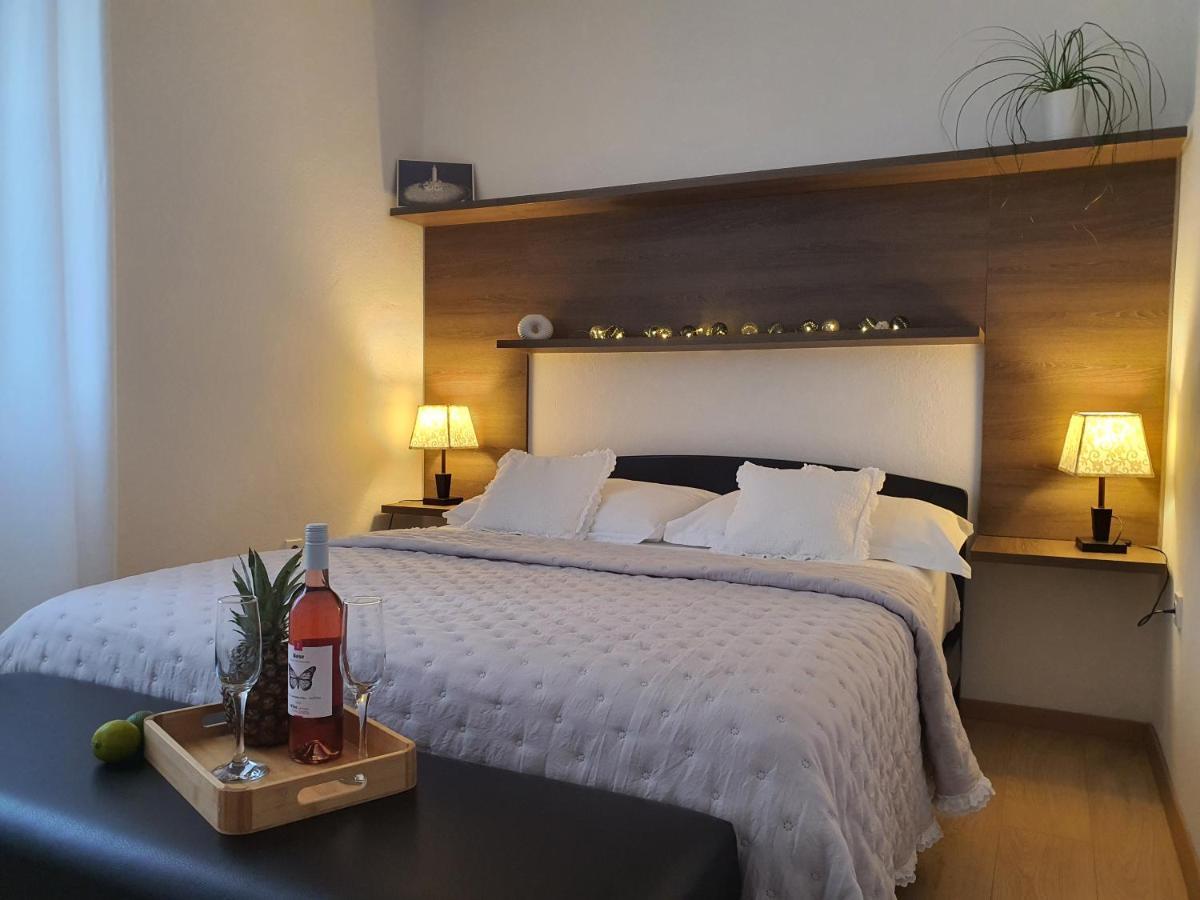 Apartment Maia Lena For Family Jasenice  Εξωτερικό φωτογραφία